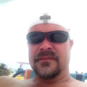 Meet your Posher, Tim